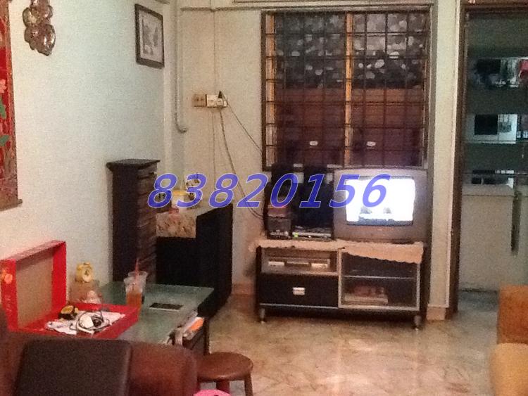 Blk 709 Yishun Avenue 5 (Yishun), HDB 3 Rooms #61411642